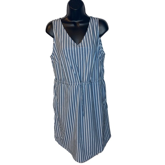 Eddie Bauer Departure Easy Tank Dress, Size M - Picture 2 of 10